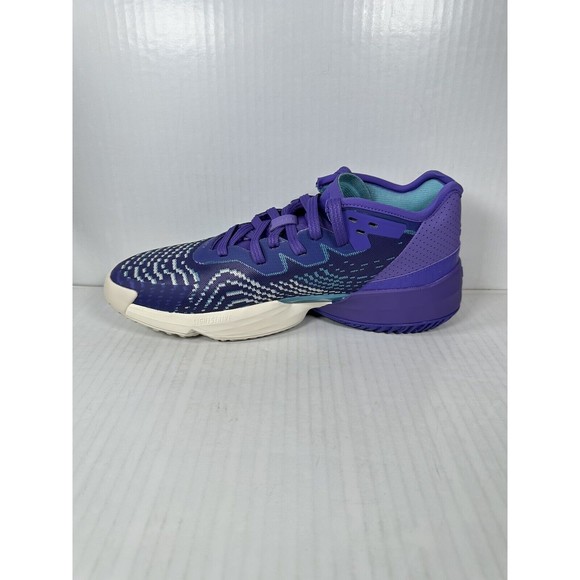 Adidas Donovan Mitchell D.O.N. Issue 4 Mens Size 10.5 HR0710 BRAND NEW - Picture 4 of 8